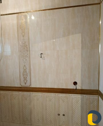 Кафельщик плиточник