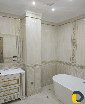 Кафельщик плиточник