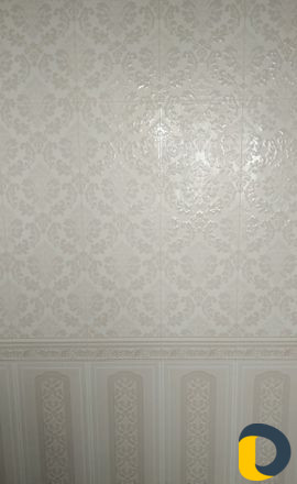 Кафельщик плиточник