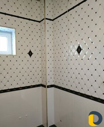 Кафельщик плиточник