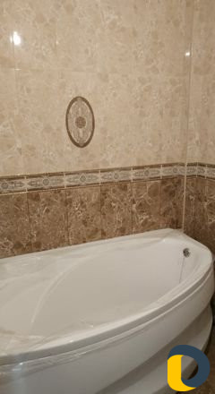 Кафельщик плиточник