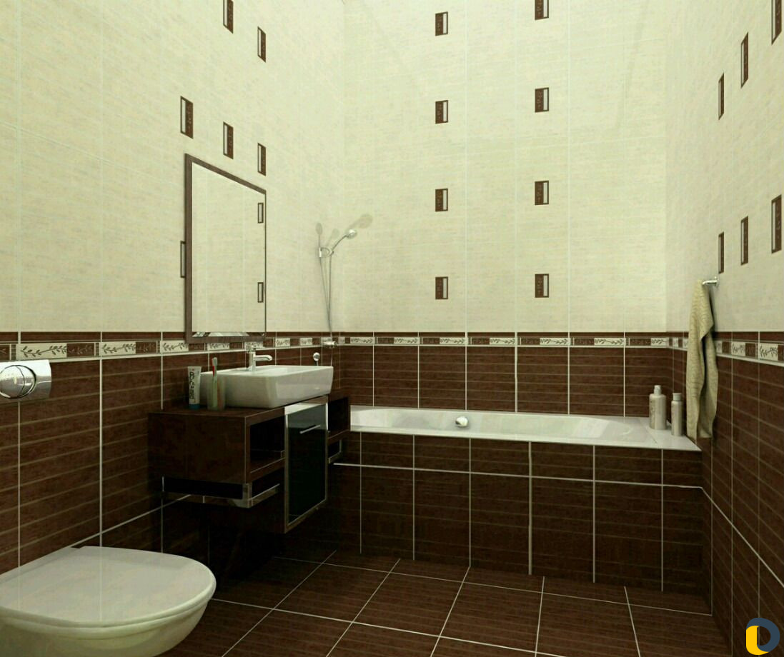 Кафельщик плиточник