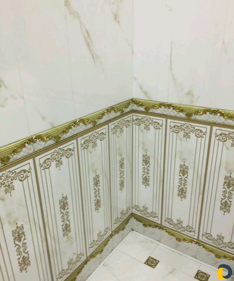 Кафельщик плиточник
