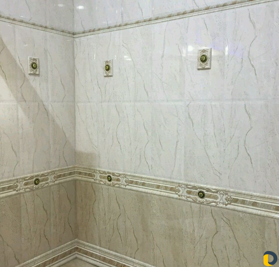 Кафельщик плиточник