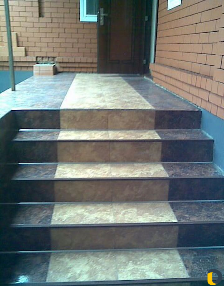 Кафельщик плиточник