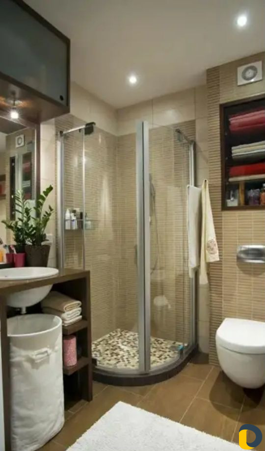 Кафельщик плиточник