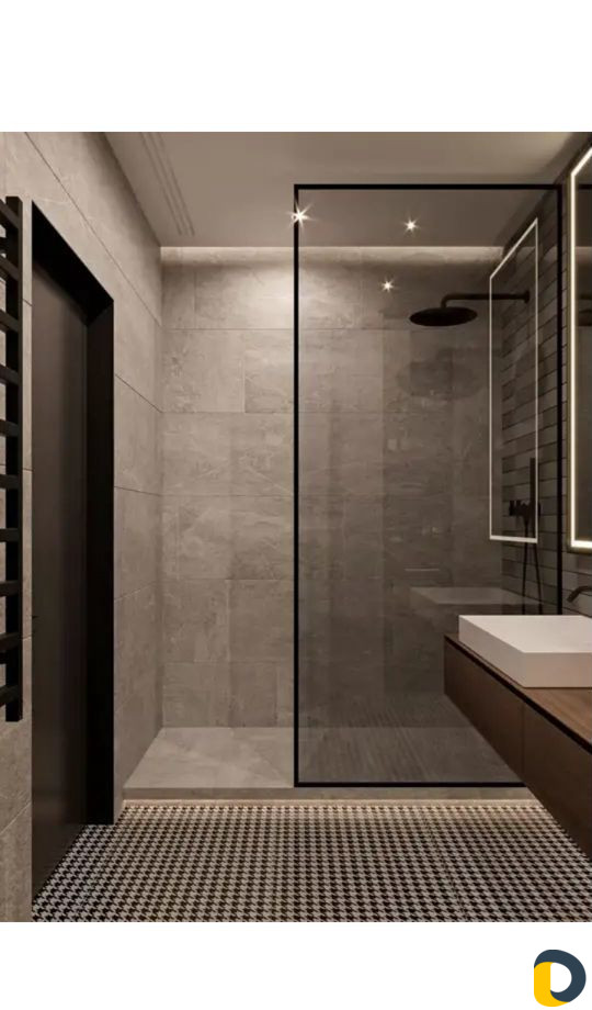 Кафельщик плиточник