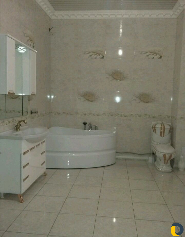 Кафельщик плиточник