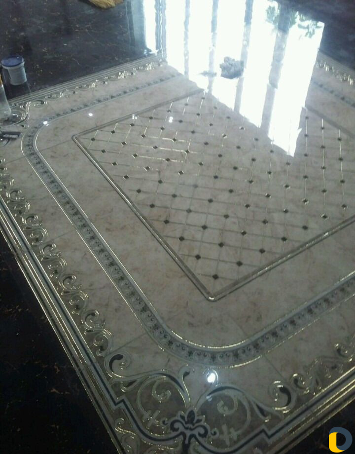 Кафельщик плиточник