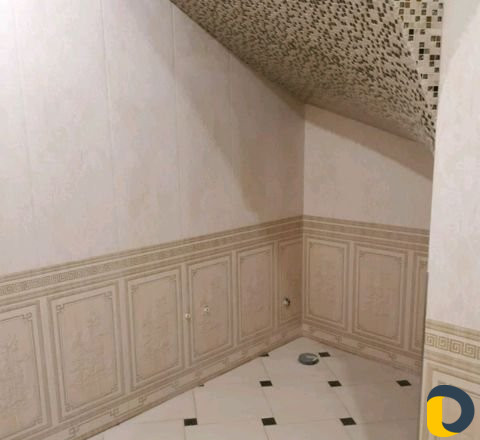 Кафельщик -плиточник