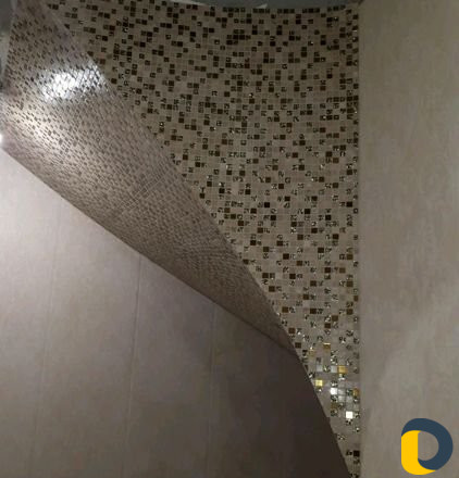 Кафельщик -плиточник