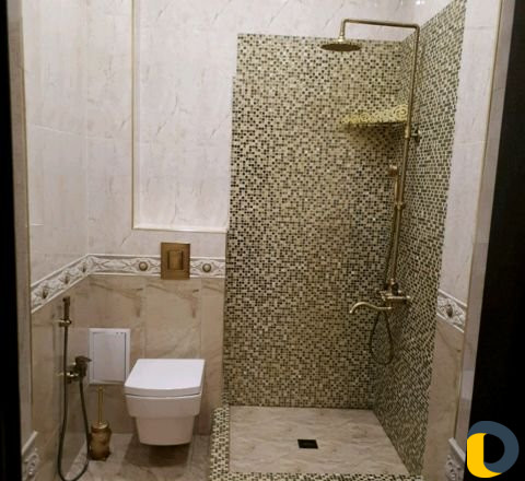 Кафельщик -плиточник