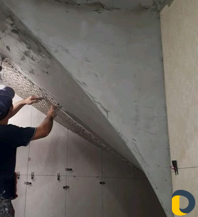 Кафельщик -плиточник