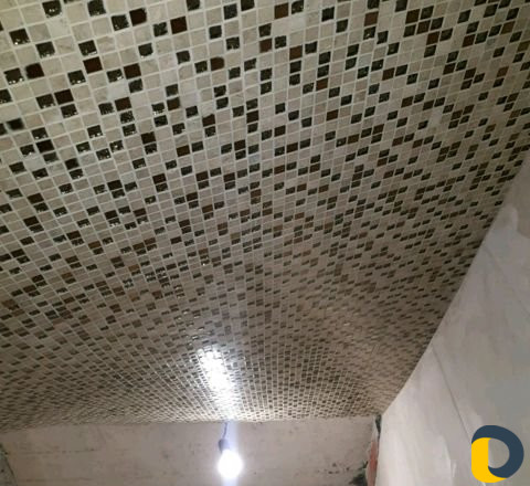 Кафельщик -плиточник