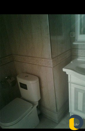 Кафельщик плиточник