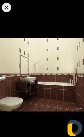 Кафельщик плиточник