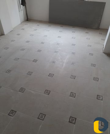 Кафельщик плиточник