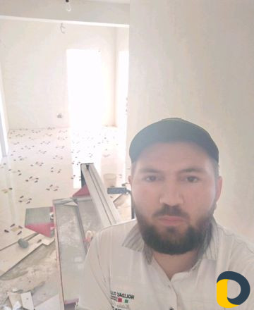 Кафельщик- плиточники