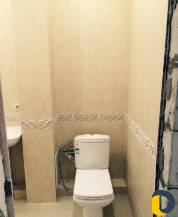 Кафельщик под ключ ванной комнату