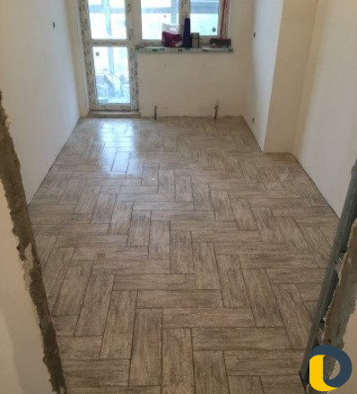 Кафельщик под ключ ванной комнату