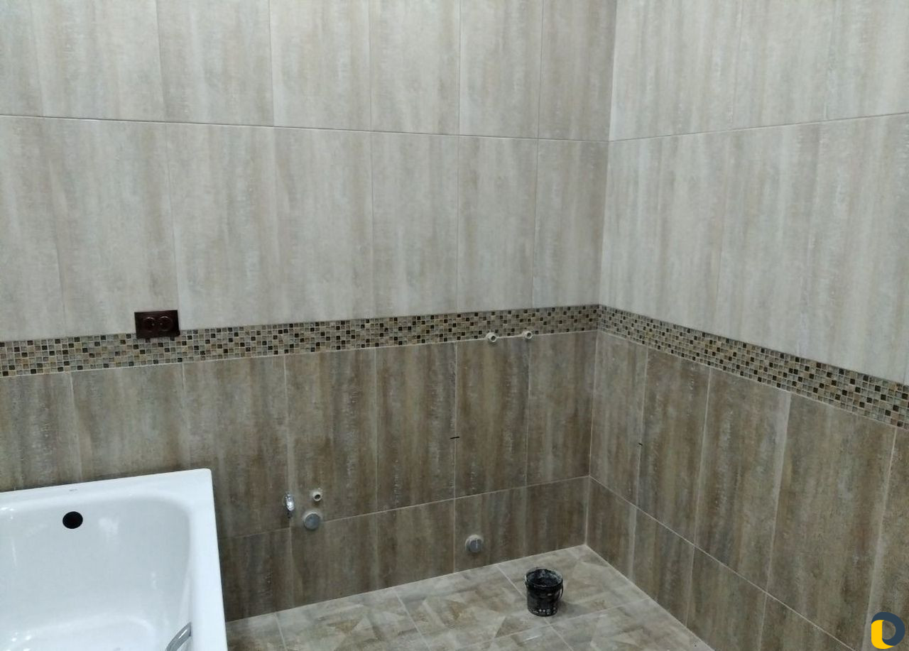Кафельщик укладка плитки,керамогранита