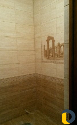 Кафельщик укладка плитки ламината