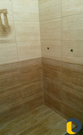 Кафельщик укладка плитки ламината