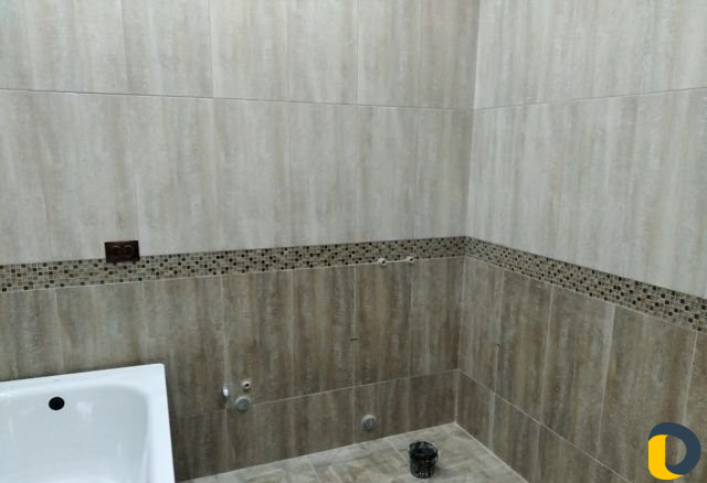 Кафельщик укладка плитки ламината