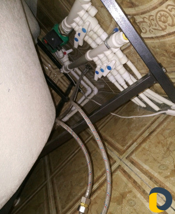 Кафельщик Универсальный мастер
