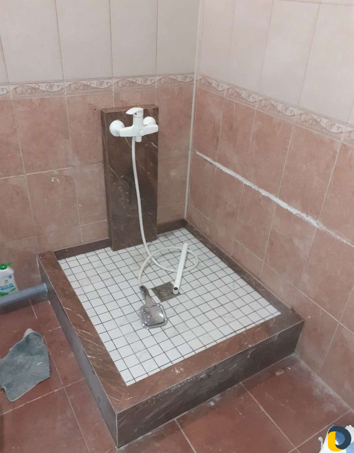 Кафельщик универсальный