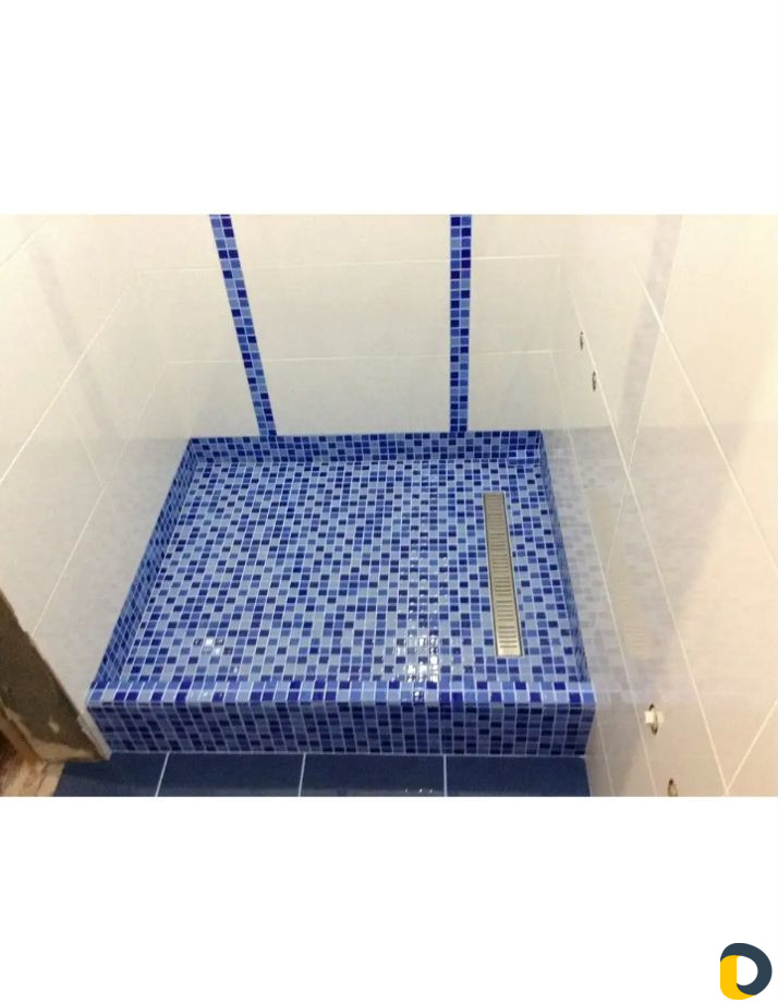 Кафельщик универсальный