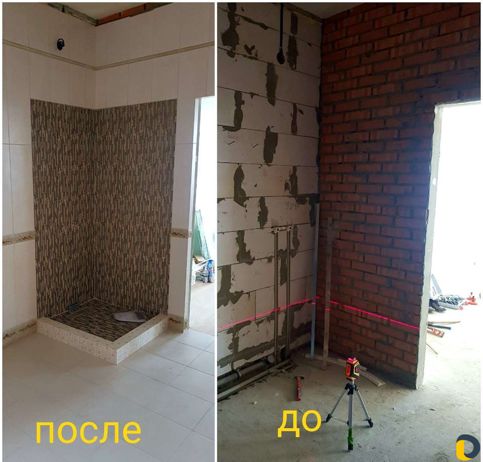 Кафельщик