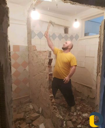 Кафельщик