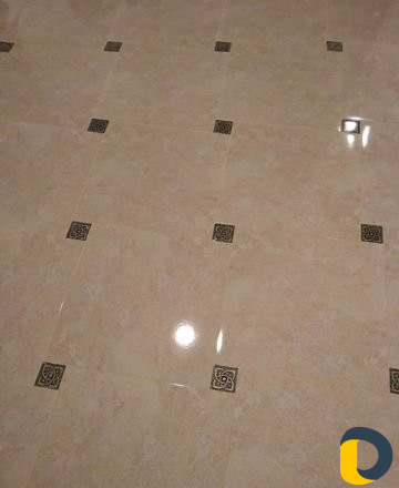 Кафельщик