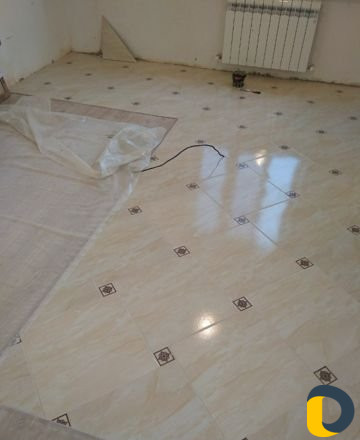 Кафельщик