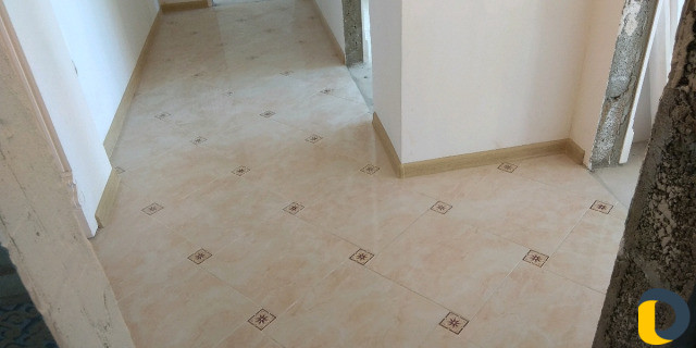 Кафельщик