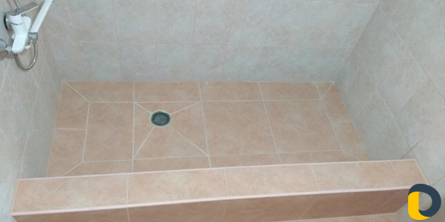 Кафельщик