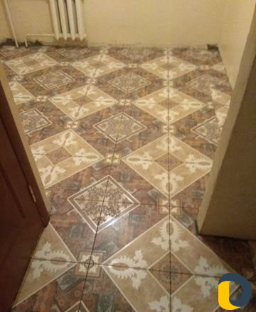 Кафельщик