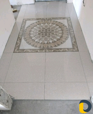 Кафельщик