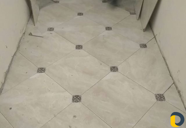 Кафельщик