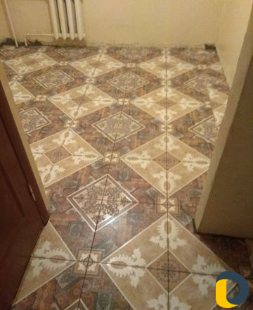 Кафельщик