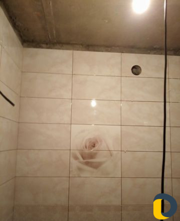 Кафельщик