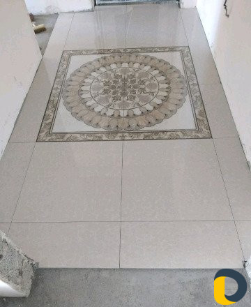 Кафельщик