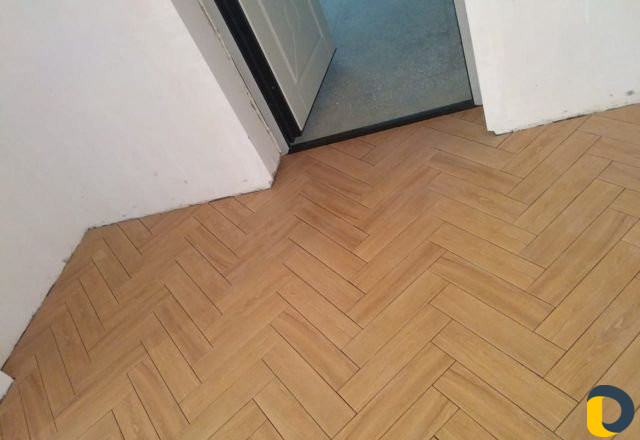 Кафельщик