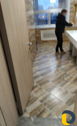 Кафельщик