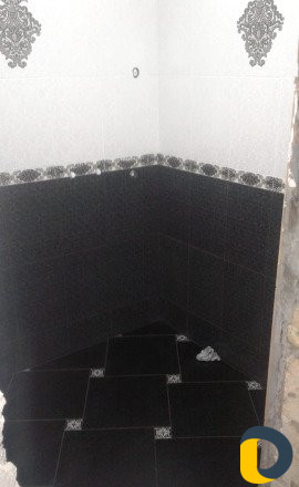 Кафельщик