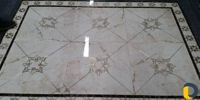Кафельщик