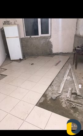 Кафельщик