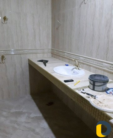 Кафельщик