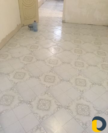 Кафельщик